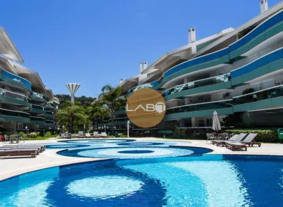 Apartamento com 4 Quartos à venda, 220m² no Praia Brava, Florianópolis