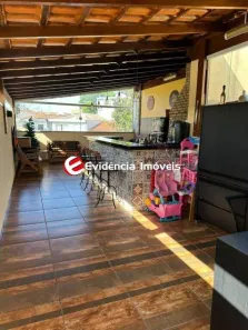 Cobertura com 3 Quartos à venda, 76m² no Vila Floresta, Santo André