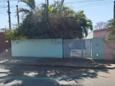 Casa com 3 Quartos à venda, 130m² no Parque Santa Felícia Jardim, São Carlos