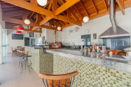 Sobrado com 3 Quartos para venda ou aluguel, 540m² no Bosque da Saúde, São Paulo