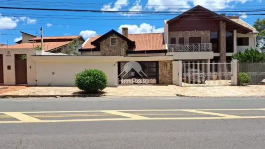 Casa com 4 Quartos à venda, 190m² no Parque Alto Taquaral, Campinas