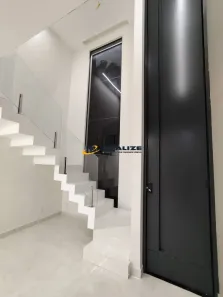 Casa com 3 Quartos à venda, 100m² no Parque Tarcisio Miranda, Campos dos Goytacazes