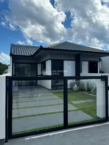 Casa com 2 Quartos à venda, 48m² no Forquilhas, São José