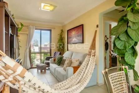 Apartamento com 2 Quartos à venda, 67m² no Menino Deus, Porto Alegre