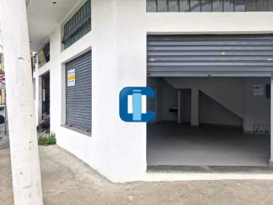 Ponto Comercial para alugar, 50m² no Vila Romana, São Paulo