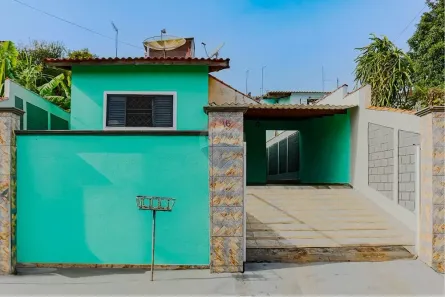 Casa com 3 Quartos à venda, 157m² no Parque das Hortencias, Bom Jesus dos Perdões