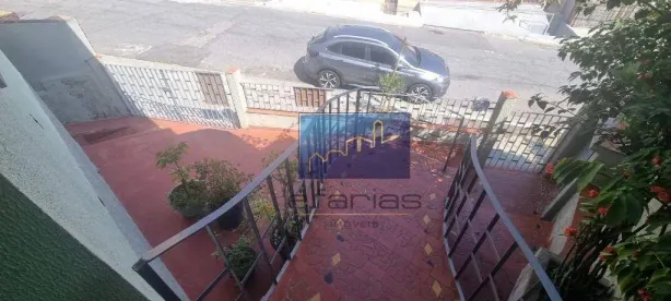Casa com 3 Quartos à venda, 160m² no Vila Marieta, São Paulo