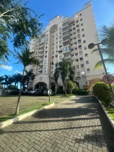 Apartamento com 2 Quartos para alugar, 63m² no Barra da Tijuca, Rio de Janeiro