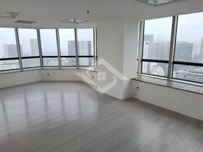 Sala Comercial para alugar, 190m² no Centro, Rio de Janeiro