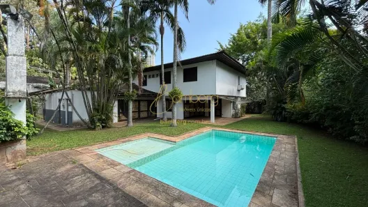 Casa com 4 Quartos à venda, 700m² no Fazenda Morumbi, São Paulo