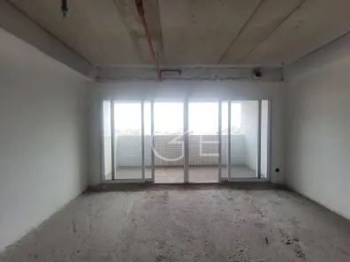 Sala Comercial para alugar, 94m² no Centro, Santos