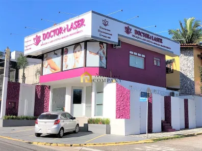 Ponto Comercial à venda, 470m² no Jardim América, Sorocaba