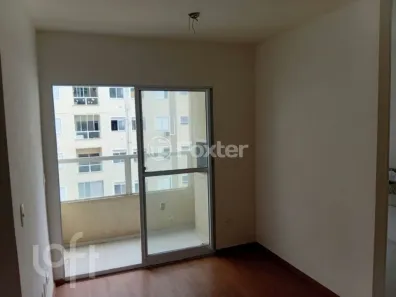 Apartamento com 2 Quartos à venda, 45m² no Costa e Silva, Porto Alegre