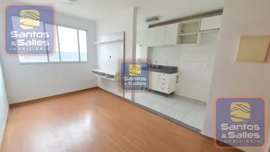 Apartamento com 2 Quartos à venda, 44m² no Cidade São Mateus, São Paulo