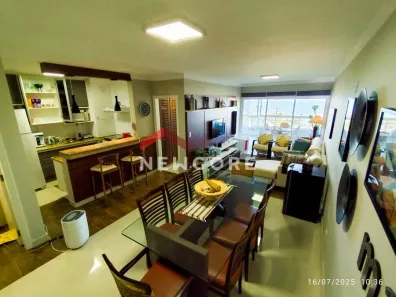 Apartamento com 3 Quartos à venda, 204m² no Praia Grande, Ubatuba