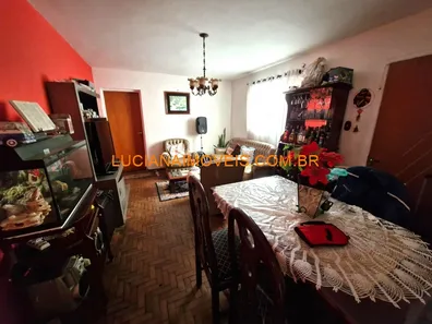 Sobrado com 4 Quartos à venda, 240m² no Perdizes, São Paulo
