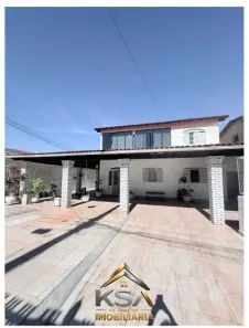 Sobrado com 3 Quartos à venda, 220m² no Residencial Santos Dumont, Brasília