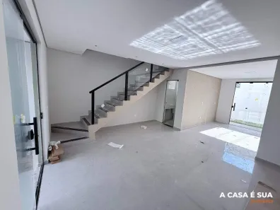 Casa com 3 Quartos à venda, 116m² no Bom Retiro, Betim