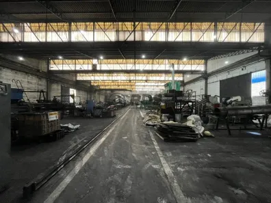 Galpão/Depósito/Armazém à venda, 5000m² no Jardim Maragogipe, Itaquaquecetuba