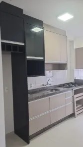 Apartamento com 3 Quartos à venda, 69m² no Santa Rosa, Londrina