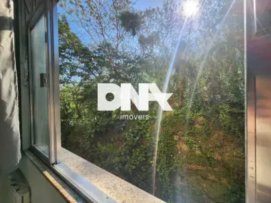 Kitnet com 1 Quarto à venda, 24m² no Copacabana, Rio de Janeiro