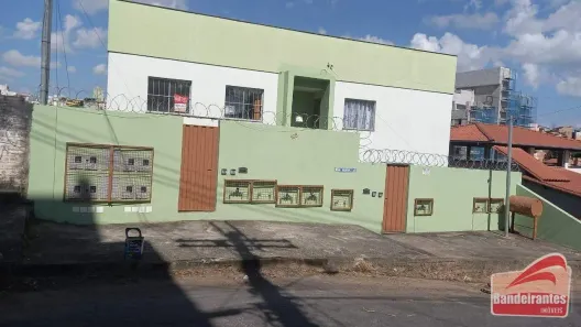 Apartamento com 2 Quartos para alugar, 50m² no Rio Negro, Sabará
