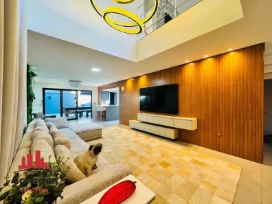 Casa de Condomínio com 2 Quartos à venda, 200m² no Jardim Itapoan, Monte Mor