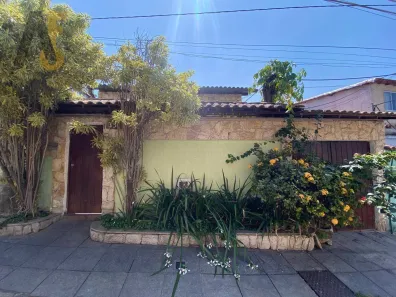 Casa de Condomínio com 2 Quartos à venda, 122m² no Freguesia (Jacarepaguá), Rio de Janeiro