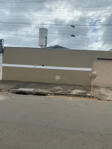Casa com 3 Quartos à venda, 150m² no Parque São João, Anápolis