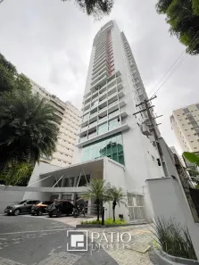 Apartamento com 1 Quarto para alugar, 64m² no Nazaré, Belém