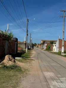 Lote/Terreno à venda, 300m² no Cabreiras, Marechal Deodoro