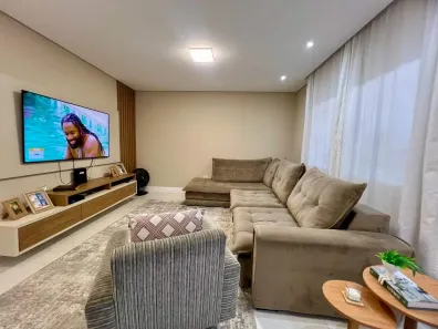 Casa com 3 Quartos à venda, 213m² no Jardim Oriente, São José dos Campos