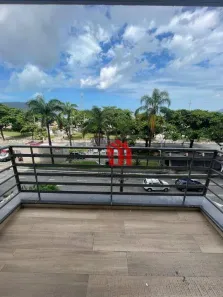 Apartamento com 2 Quartos à venda, 88m² no Boqueirão, Santos
