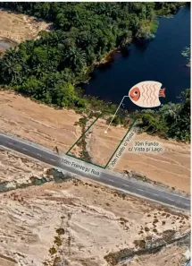 Lote/Terreno à venda, 300m² no Iranduba, Iranduba