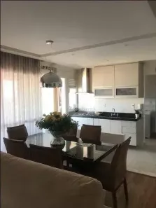 Apartamento com 3 Quartos à venda, 96m² no Jardim Pau Preto, Indaiatuba