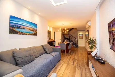 Cobertura com 3 Quartos à venda, 224m² no Charitas, Niterói