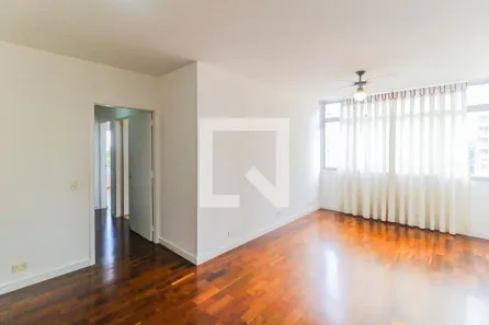 Apartamento com 3 Quartos à venda, 88m² no Santo Amaro, São Paulo