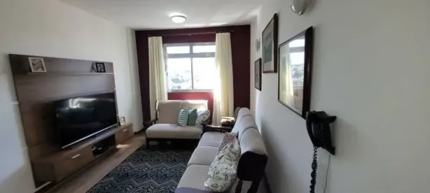 Apartamento com 3 Quartos à venda, 77m² no Vila Lageado, São Paulo