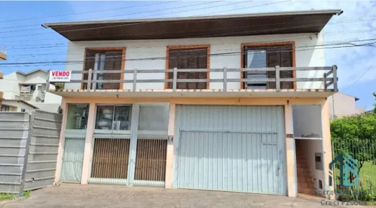 Casa com 5 Quartos à venda, 330m² no Aparecida, Flores da Cunha