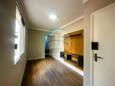 Apartamento com 1 Quarto à venda, 56m² no Boqueirão, Santos