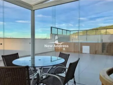 Cobertura com 4 Quartos à venda, 580m² no Praia do Morro, Guarapari