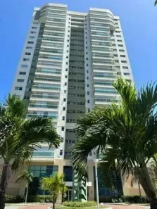 Apartamento com 4 Quartos à venda, 160m² no Piatã, Salvador