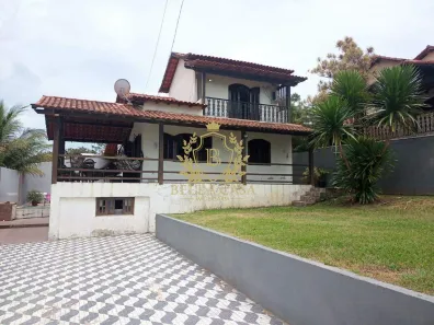 Casa com 3 Quartos à venda, 142m² no Centro (Iguabinha), Araruama