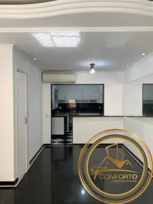 Casa de Condomínio com 3 Quartos à venda, 100m² no Vila Bertioga, São Paulo