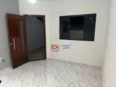 Casa com 3 Quartos à venda, 61m² no Jardim Continental, Taubaté
