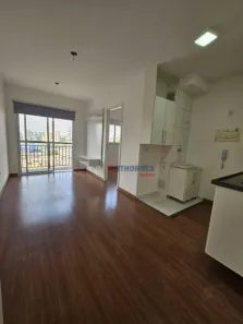 Apartamento com 1 Quarto à venda, 31m² no Vila Sônia, São Paulo