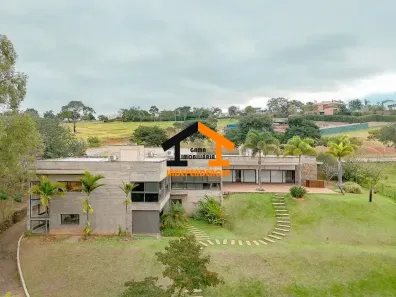 Casa com 4 Quartos à venda, 807m² no Sítio da Moenda, Itatiba