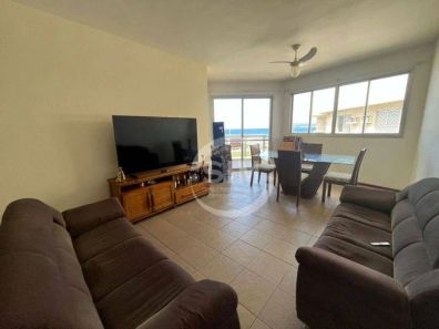 Apartamento com 3 Quartos à venda, 151m² no Vila Nova, Cabo Frio