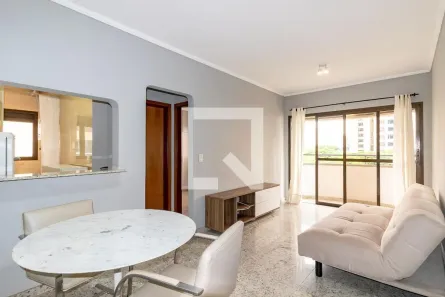 Apartamento com 1 Quarto à venda, 41m² no Indianópolis, São Paulo