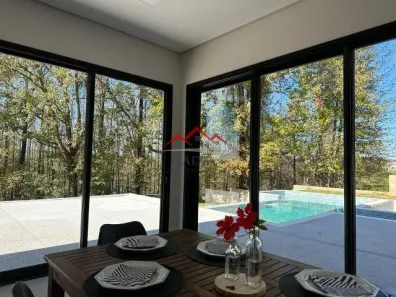 Casa com 3 Quartos à venda, 255m² no Caxambu, Jundiaí